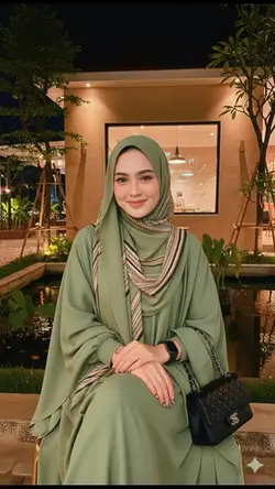ada yg panggil ibu