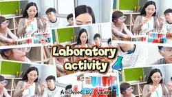 LABORATORY ACTIVITY
