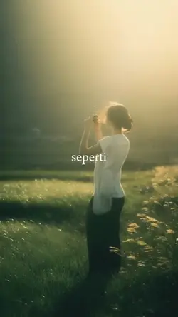 SEPERTI ALUNAN DETAK