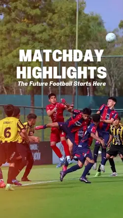 FOOTBALL HIGHLIGHTS