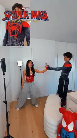 Spiderman