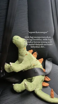 tidak lagi mempertan