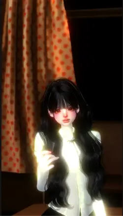 오랜만이에요!😍