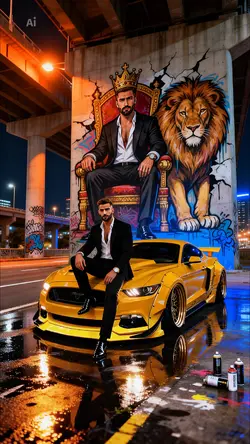 Streetart 3Dgraffiti