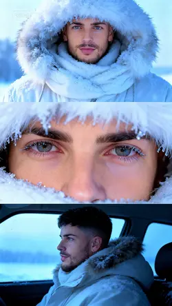 Schnee trend