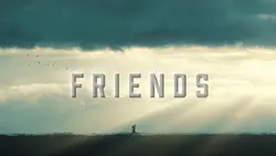 we just friends