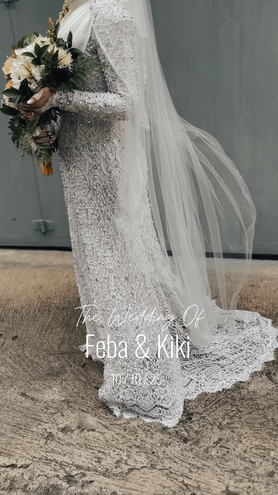 cinemarik wedding