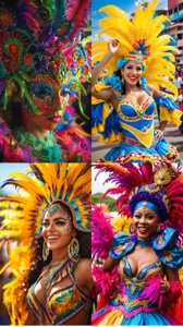Carnaval 2025