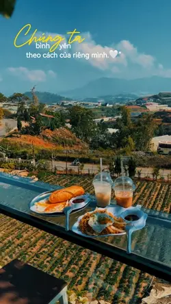 Caption Bình Yên