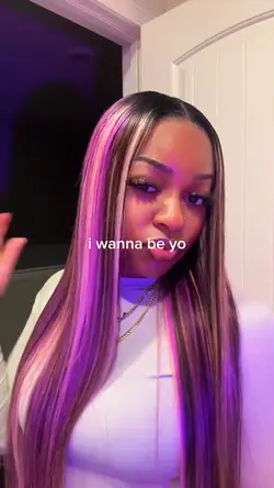 I Wanna Be Yo