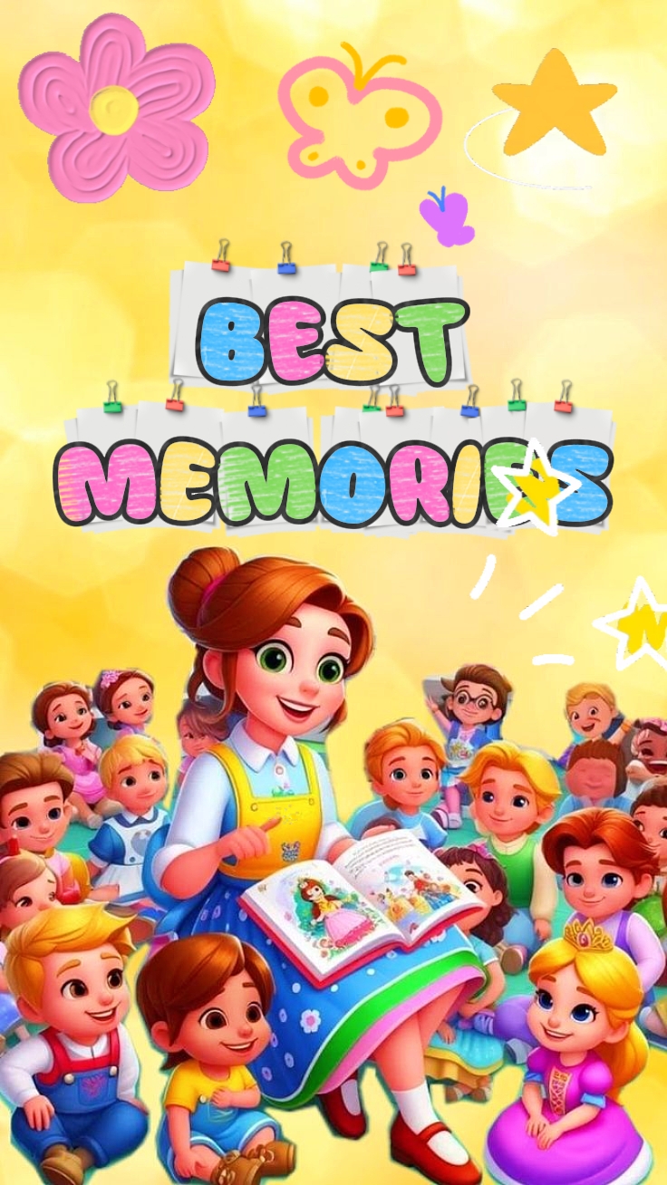 best memories