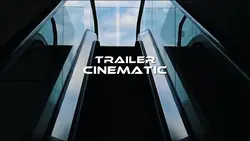 CINEMATIC TRAILER