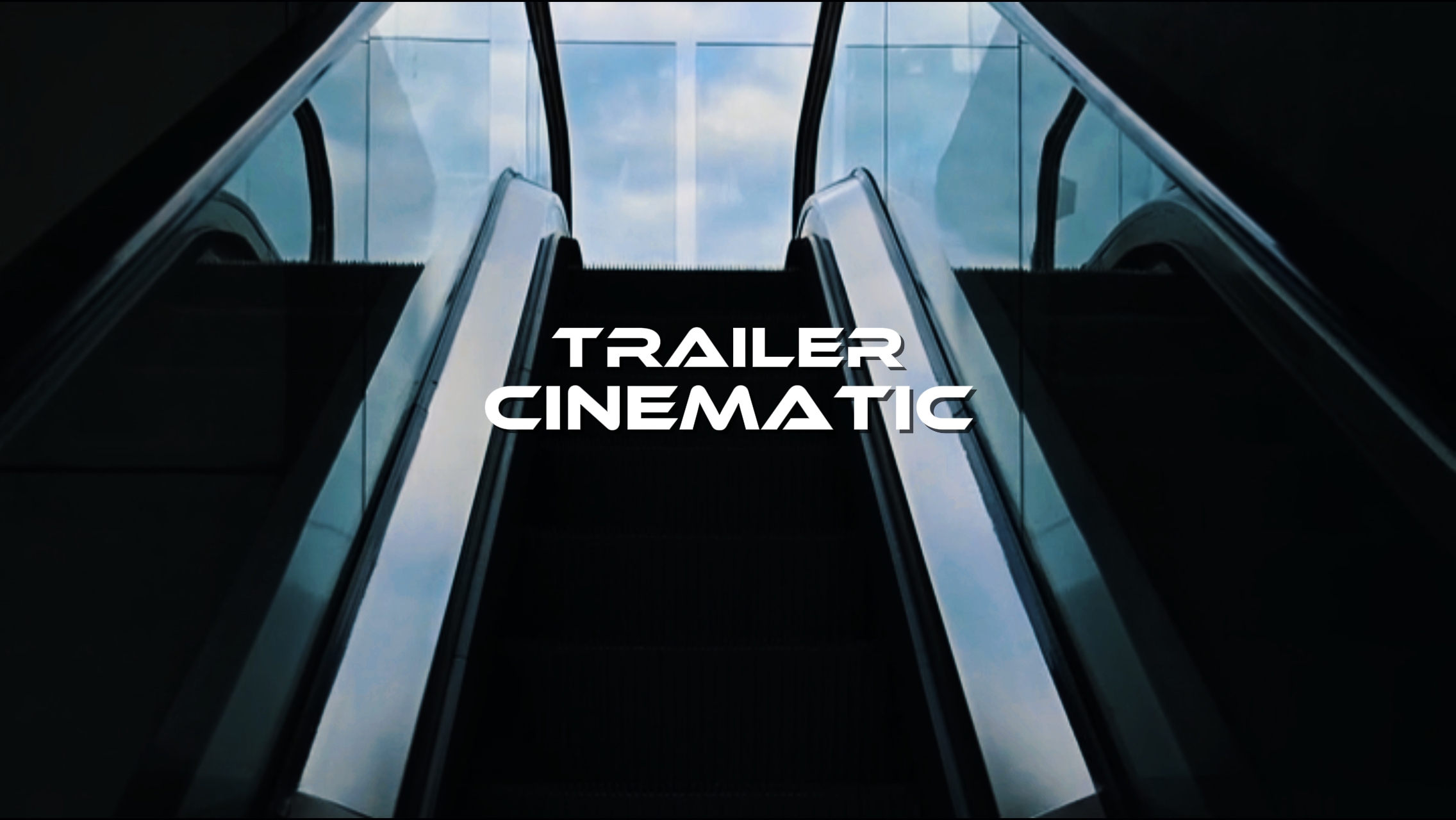 BANDE-ANNONCE CINÉMATIQUE
