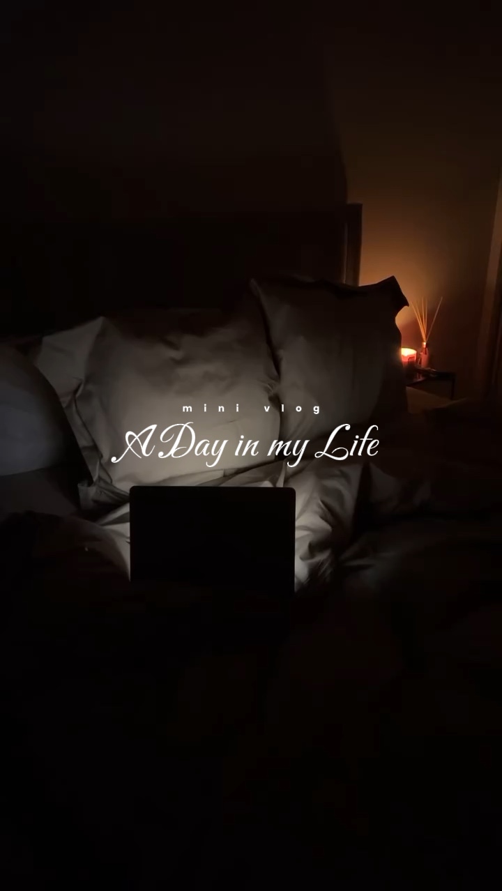 minivlog a day 