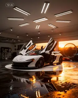 car sport