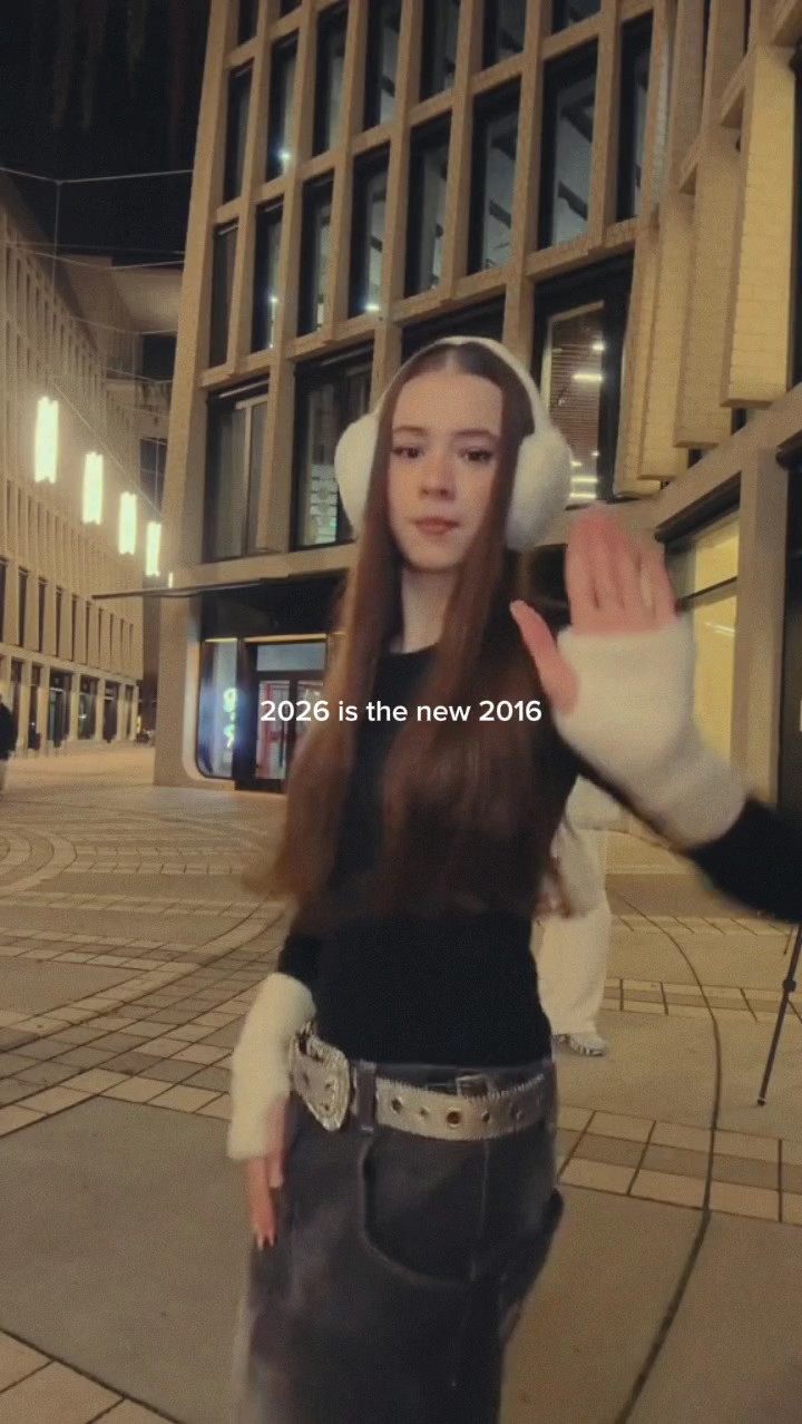 2026 is the new 2016