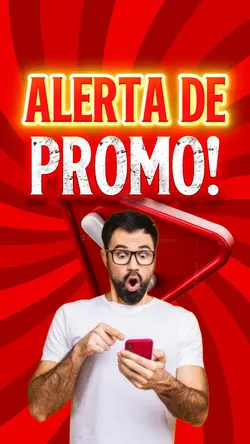 promoções 