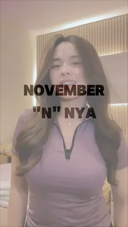 November N Nya