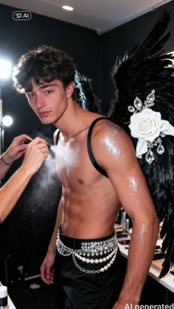 Victoria's Secret Ai