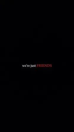 FRIENDS