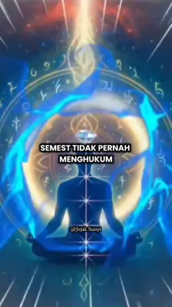 Hukum Semesta