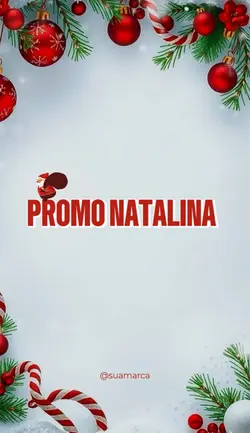 Promo Natalina