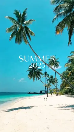 summer 2025