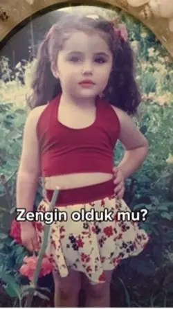 Zengin olduk mu