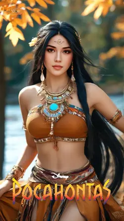 Pocahontas