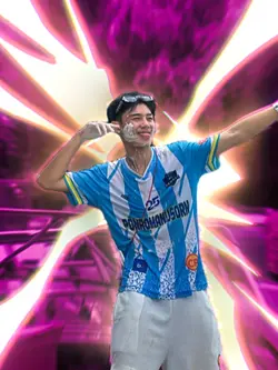 โคตรซิ่ง