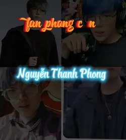 phong cận