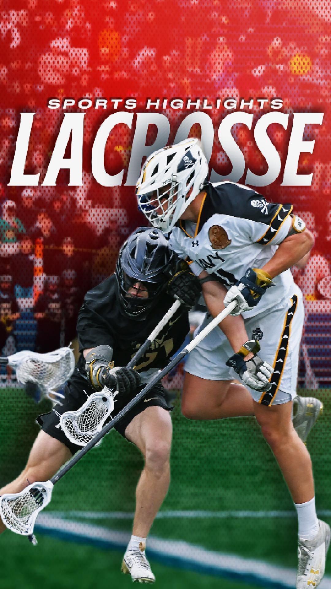 DESTACADO DE LACROSSE