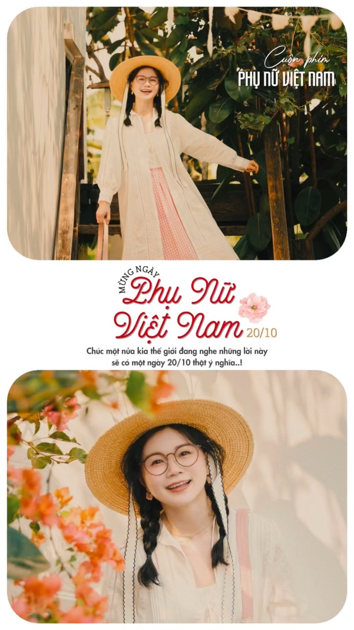 Phụ Nữ Việt Nam🌻