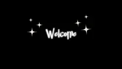 Welcome - Cahaya