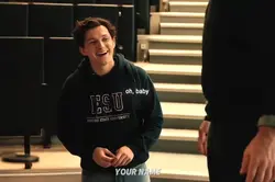 Spiderman... 