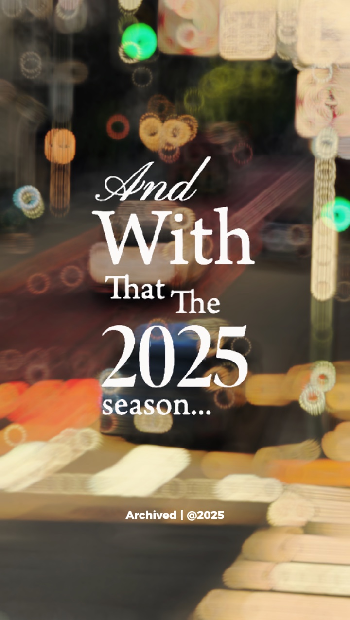 Archived 2025