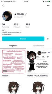 Go follow them:3