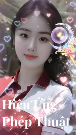 Hiệu Ứng Phép Thuật