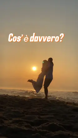 La felicità