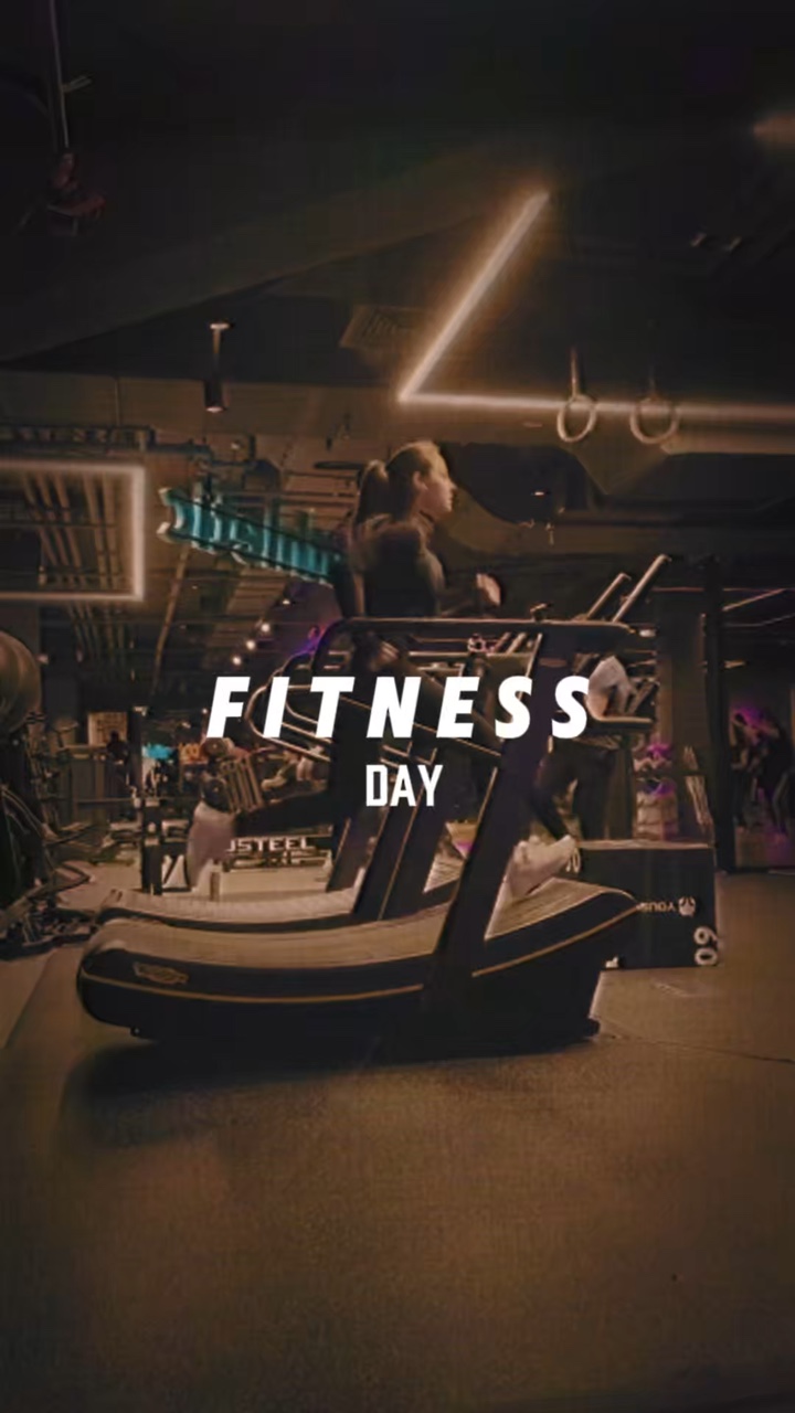 Fitness Day 