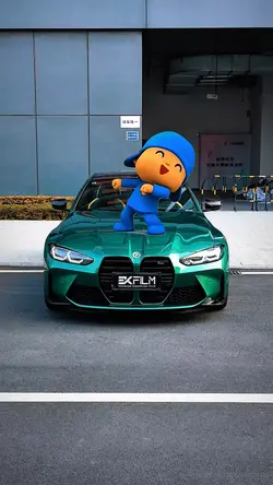 TTREND POCOYO