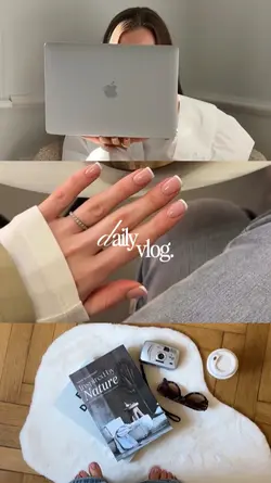 Daily vlog 
