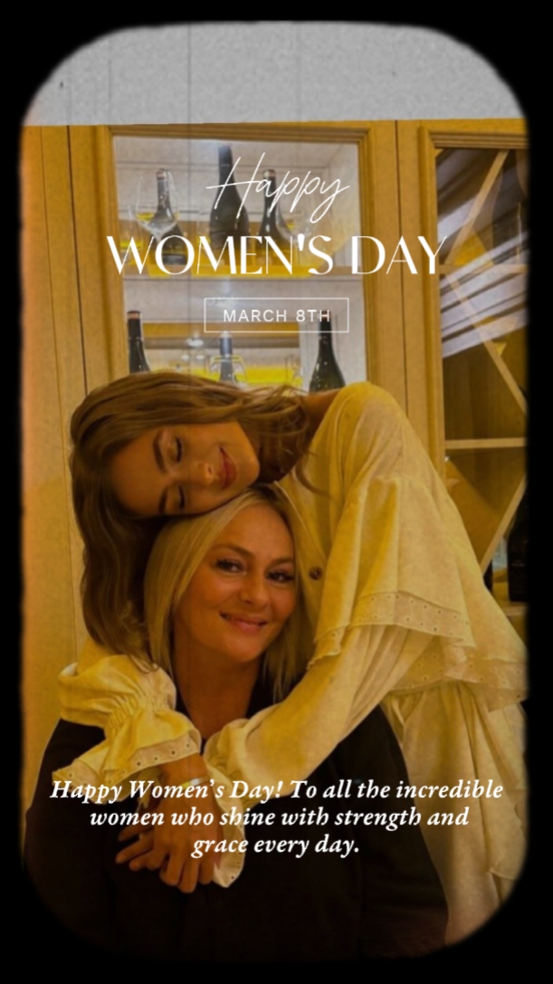 FRAUENTAG 