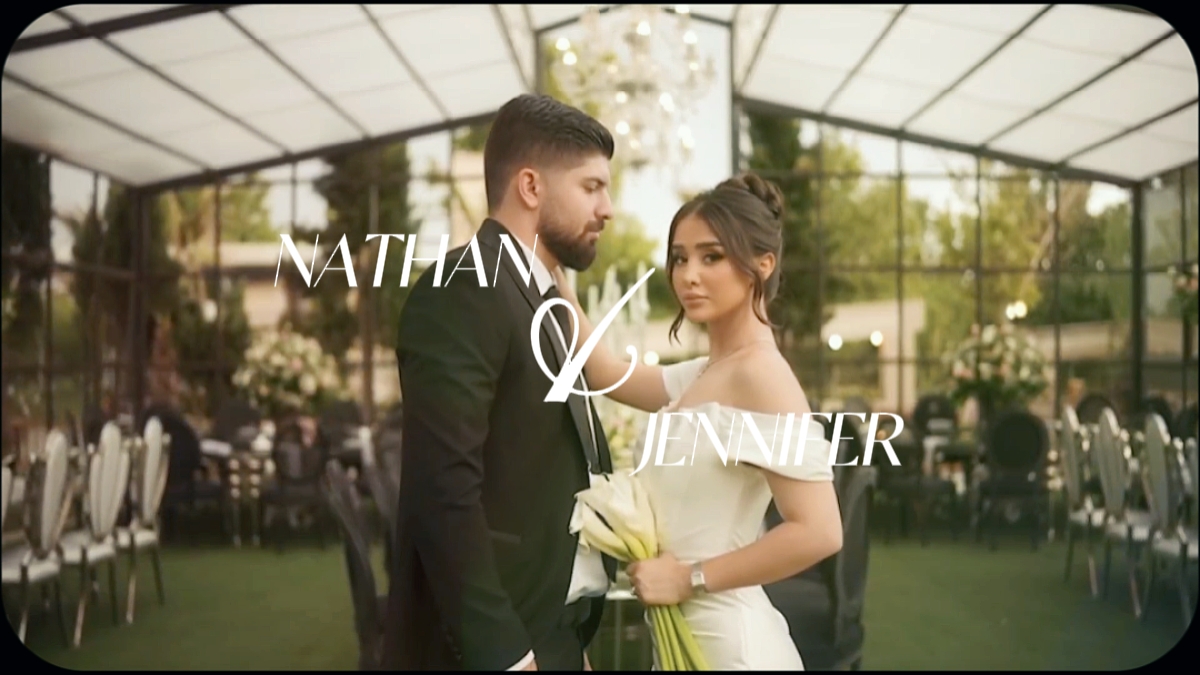 CINEMÁTICA DE BODA