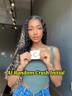 AI Random Crush 