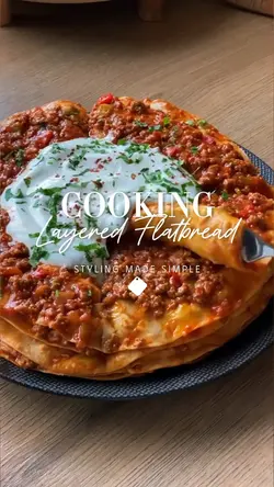 Cooking Time