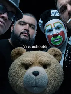 Yo cuando hablo