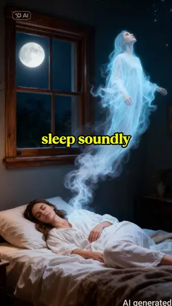 sleep soundly