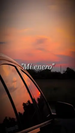 Enero <3