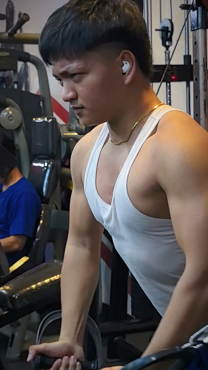 GYM TEMPLATE 